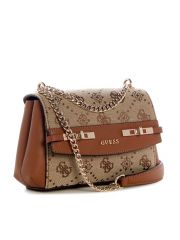 ארנק דמוי עור מבית Guess דגם G-JP990278-LTL