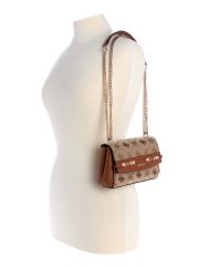 ארנק דמוי עור מבית Guess דגם G-JP990278-LTL