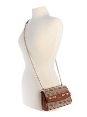 ארנק דמוי עור מבית Guess דגם G-JP990278-LTL