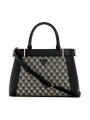 תיק דמוי עור מבית  Guess דגם G-JT868106-BLO