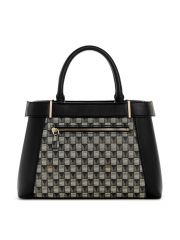 תיק דמוי עור מבית  Guess דגם G-JT868106-BLO