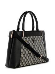 תיק דמוי עור מבית  Guess דגם G-JT868106-BLO