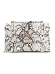 תיק לאישה מבית GUESS קולקציית EMILEE דגם KG886221-CML