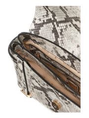 תיק לאישה מבית GUESS קולקציית EMILEE דגם KG886221-CML