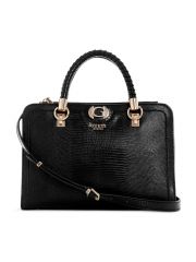 תיק GUESS קולקציית ORLINA דגם KG953106-BLA