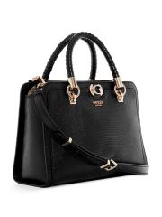 תיק GUESS קולקציית ORLINA דגם KG953106-BLA