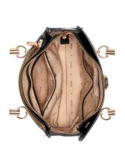 תיק GUESS קולקציית ORLINA דגם KG953106-BLA