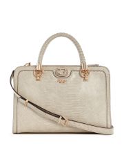 תיק GUESS קולקציית ORLINA דגם KG953106-TAU