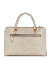 תיק GUESS קולקציית ORLINA דגם KG953106-TAU