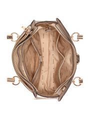 תיק GUESS קולקציית ORLINA דגם KG953106-TAU