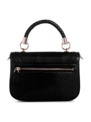 תיק GUESS קולקציית ORLINA דגם KG953120-BLA