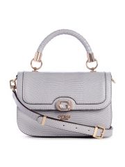 תיק GUESS קולקציית ORLINA דגם KG953120-LVG
