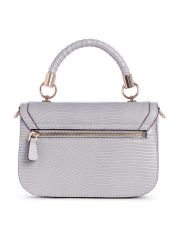 תיק GUESS קולקציית ORLINA דגם KG953120-LVG