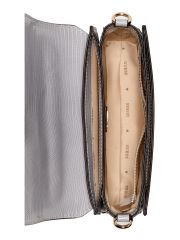 תיק GUESS קולקציית ORLINA דגם KG953120-LVG