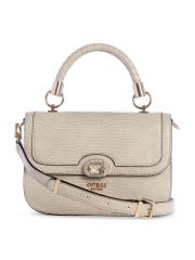 תיק GUESS קולקציית ORLINA דגם KG953120-TAU