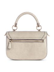 תיק GUESS קולקציית ORLINA דגם KG953120-TAU