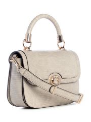 תיק GUESS קולקציית ORLINA דגם KG953120-TAU