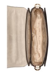 תיק GUESS קולקציית ORLINA דגם KG953120-TAU