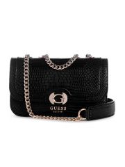 תיק GUESS קולקציית ORLINA דגם KG953178-BLA