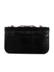 תיק GUESS קולקציית ORLINA דגם KG953178-BLA