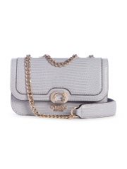 תיק GUESS קולקציית ORLINA דגם KG953178-LVG