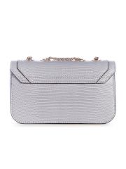 תיק GUESS קולקציית ORLINA דגם KG953178-LVG