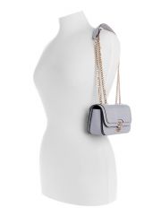 תיק GUESS קולקציית ORLINA דגם KG953178-LVG