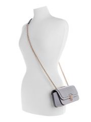 תיק GUESS קולקציית ORLINA דגם KG953178-LVG