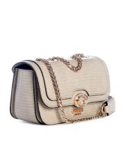 תיק  GUESS קולקציית ORLINA דגם KG953178-TAU