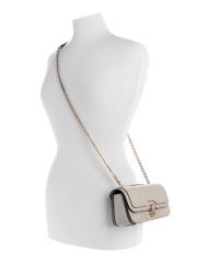 תיק  GUESS קולקציית ORLINA דגם KG953178-TAU