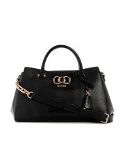 תיק צד דמוי עור GUESS דגם G-KG962406-BLA