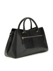 תיק צד דמוי עור GUESS דגם G-KG962406-BLA