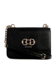 תיק צד דמוי עור GUESS דגם G-KG962420-BLA