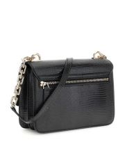 תיק צד דמוי עור GUESS דגם G-KG962420-BLA