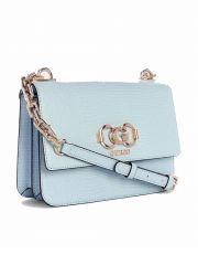 תיק צד דמוי עור GUESS דגם G-KG962420-MYB