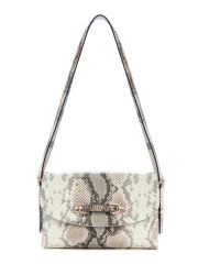תיק צד דמוי עור GUESS דגם KG964419-NAT