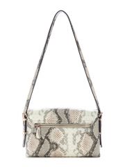 תיק צד דמוי עור GUESS דגם KG964419-NAT
