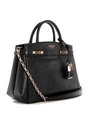 תיק דמוי עור GUESS דגם G-KL993306-BLA