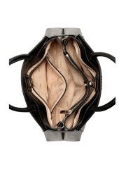 תיק דמוי עור GUESS דגם G-KL993306-BLA