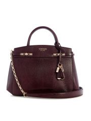תיק דמוי עור GUESS דגם G-KL993306-BUR
