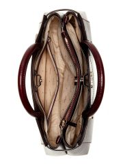 תיק דמוי עור GUESS דגם G-KL993306-BUR