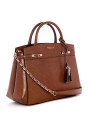 תיק דמוי עור GUESS דגם G-KL993306-COG