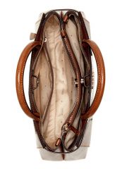 תיק דמוי עור GUESS דגם G-KL993306-COG