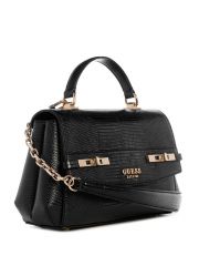 תיק דמוי עור GUESS דגם G-KL993320-BLA
