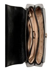 תיק דמוי עור GUESS דגם G-KL993320-BLA