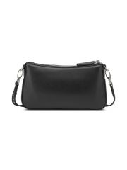 תיק צד דמוי עור מבית TYRAH MINI CROSSBODY TOP ZIP דגם 4