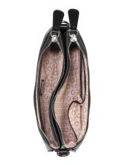 תיק צד דמוי עור מבית TYRAH MINI CROSSBODY TOP ZIP דגם 4