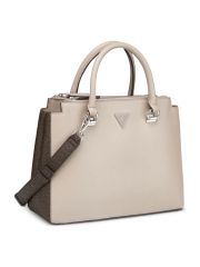 תיק צד דמוי עור מבית Guess דגם G-LE996306-TAU