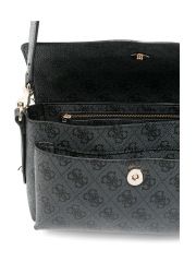 תיק דמוי עור Guess קולקציית BRENTON דגם LG964819-CLO