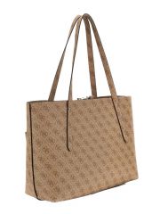 תיק צד מבית Guess דגם G-LG964823-LTL